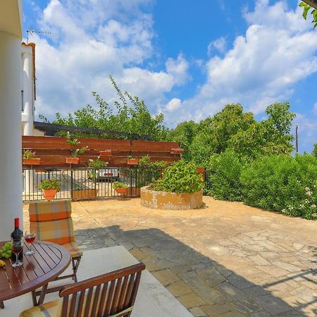 Villa Aphrodite Finiki Polis Zewnętrze zdjęcie