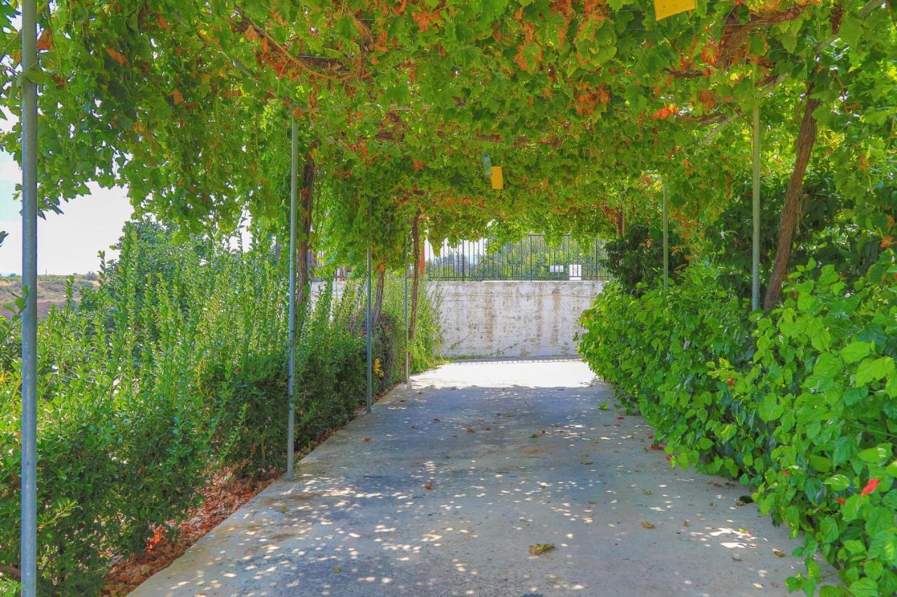 Villa Aphrodite Finiki Polis Zewnętrze zdjęcie