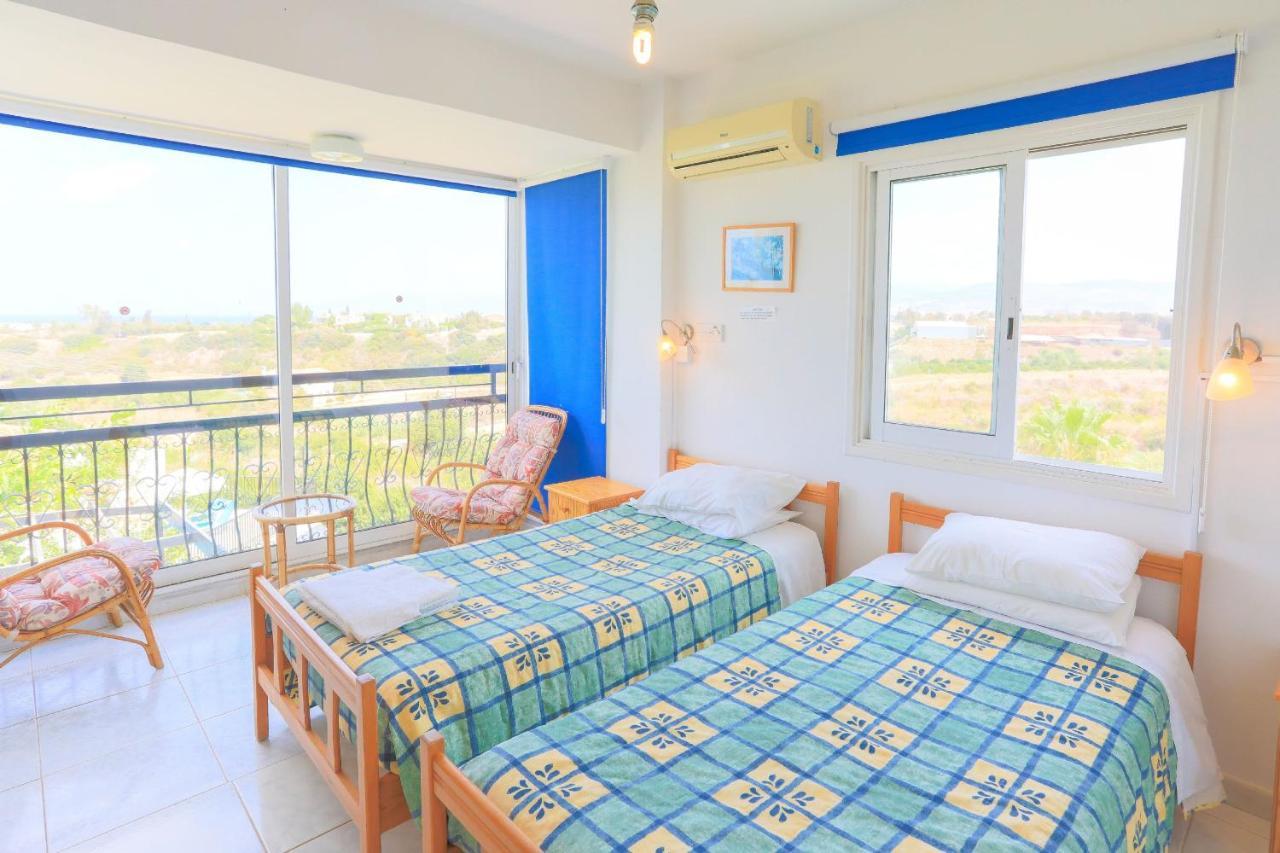 Villa Aphrodite Finiki Polis Zewnętrze zdjęcie