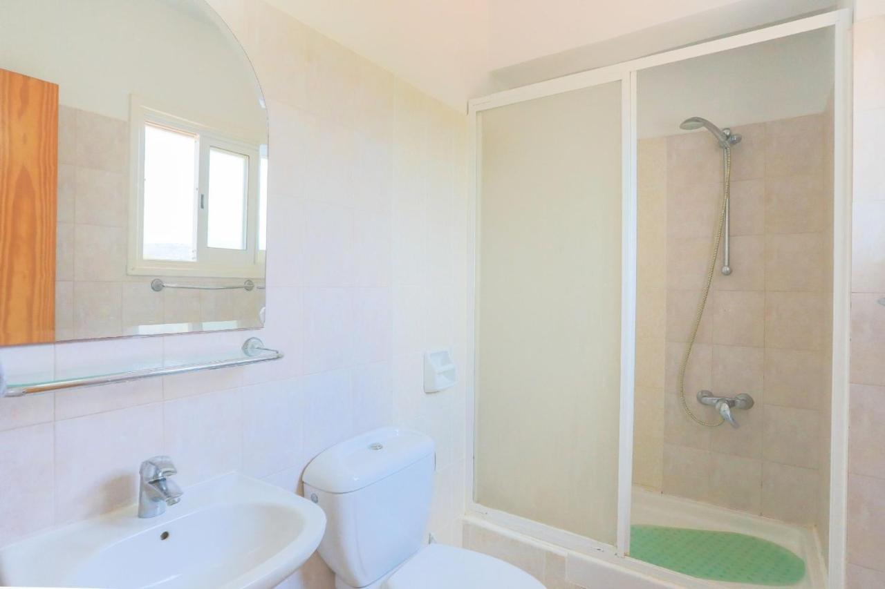 Villa Aphrodite Finiki Polis Zewnętrze zdjęcie