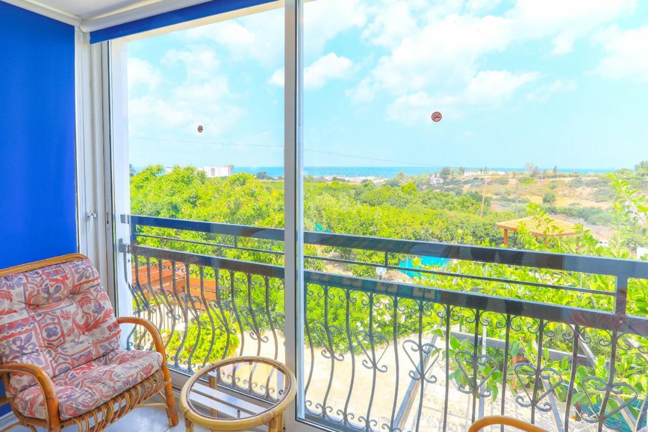 Villa Aphrodite Finiki Polis Zewnętrze zdjęcie