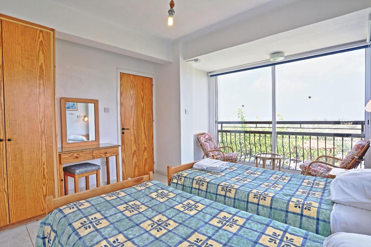 Villa Aphrodite Finiki Polis Zewnętrze zdjęcie