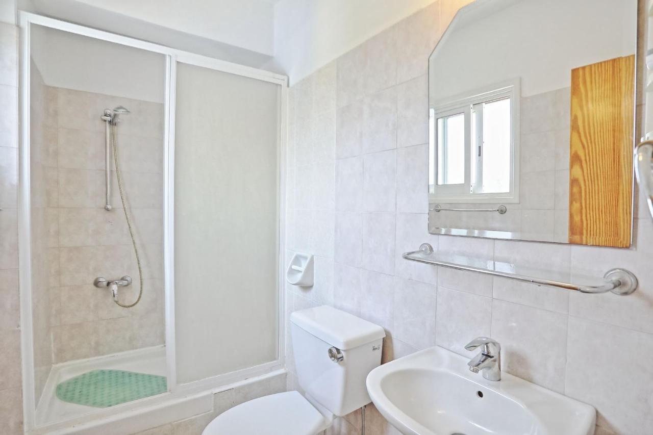Villa Aphrodite Finiki Polis Zewnętrze zdjęcie