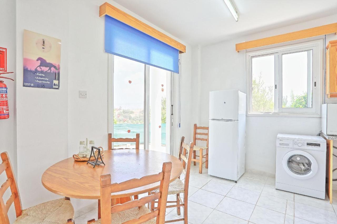 Villa Aphrodite Finiki Polis Zewnętrze zdjęcie