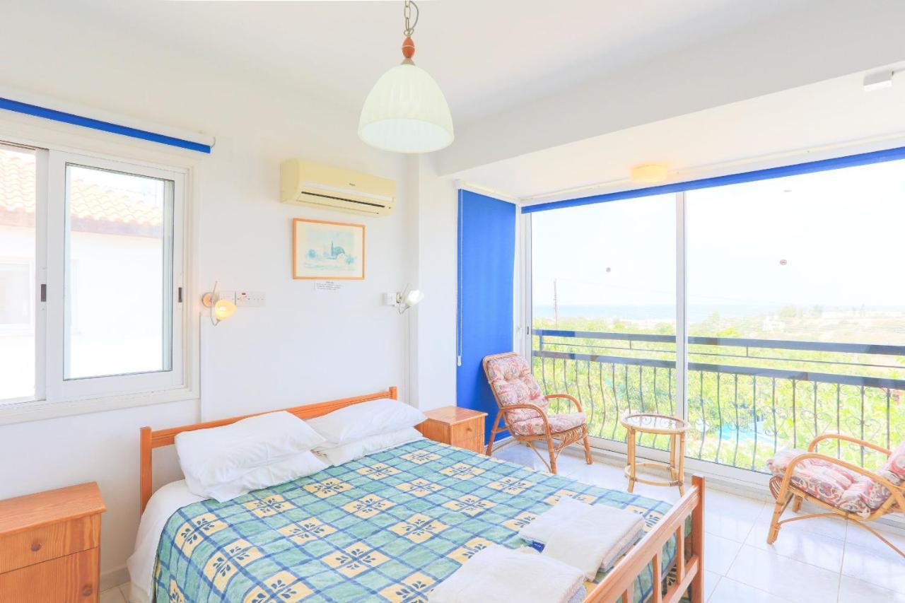 Villa Aphrodite Finiki Polis Zewnętrze zdjęcie